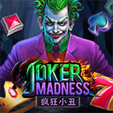 RTP joker overplay138